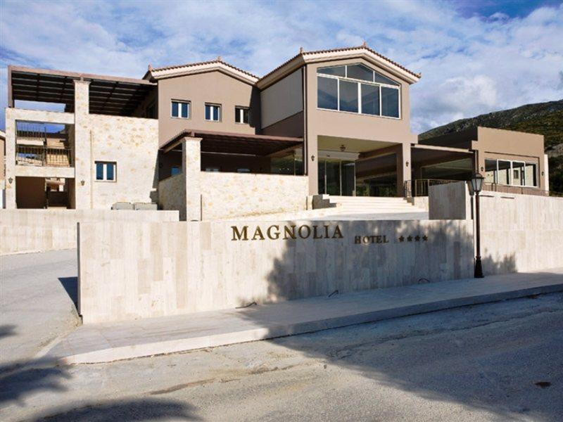 Magnolia Resort (Adults Only) Katelios Exterior foto